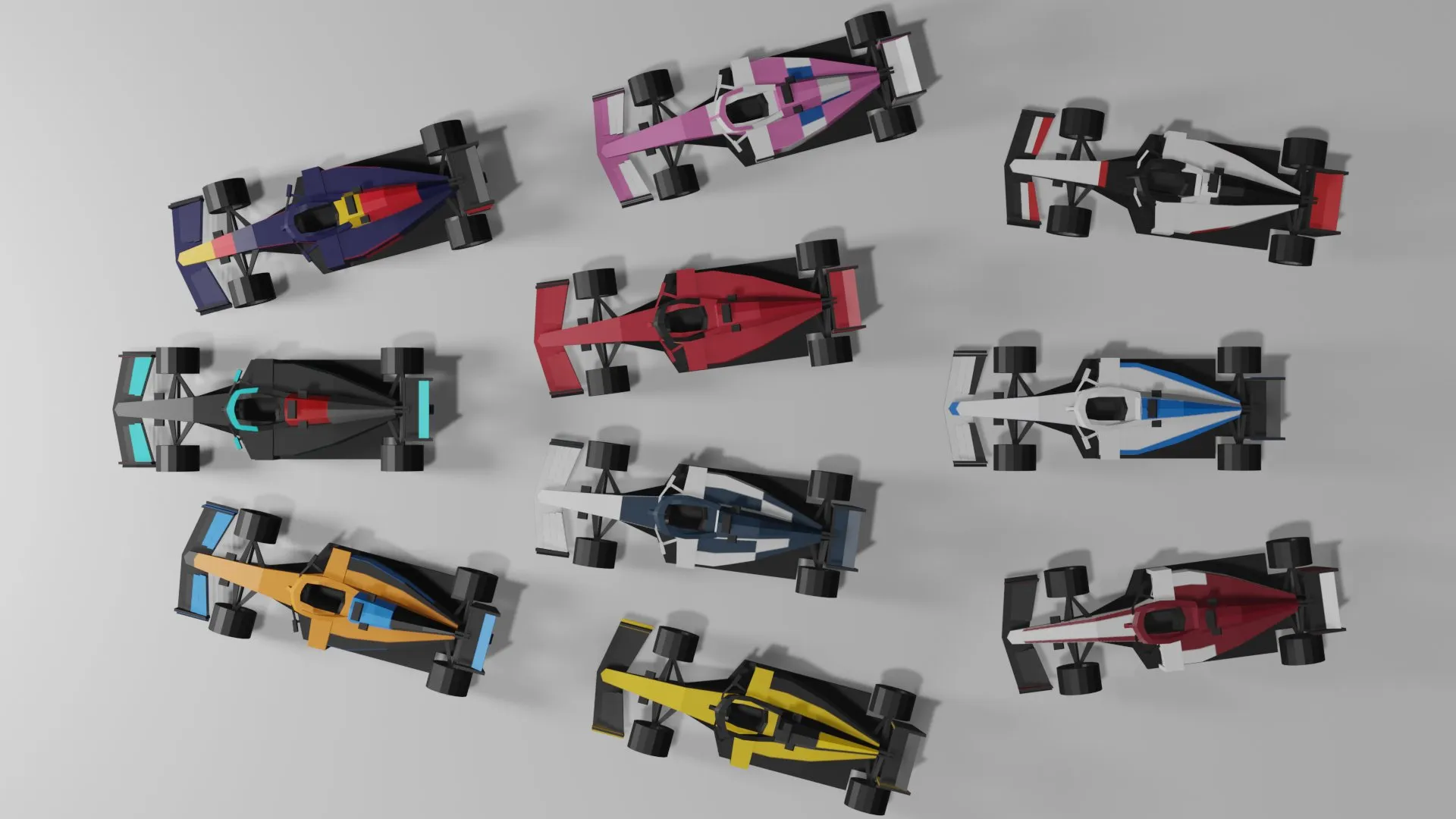 Formula 1 Collection — 2