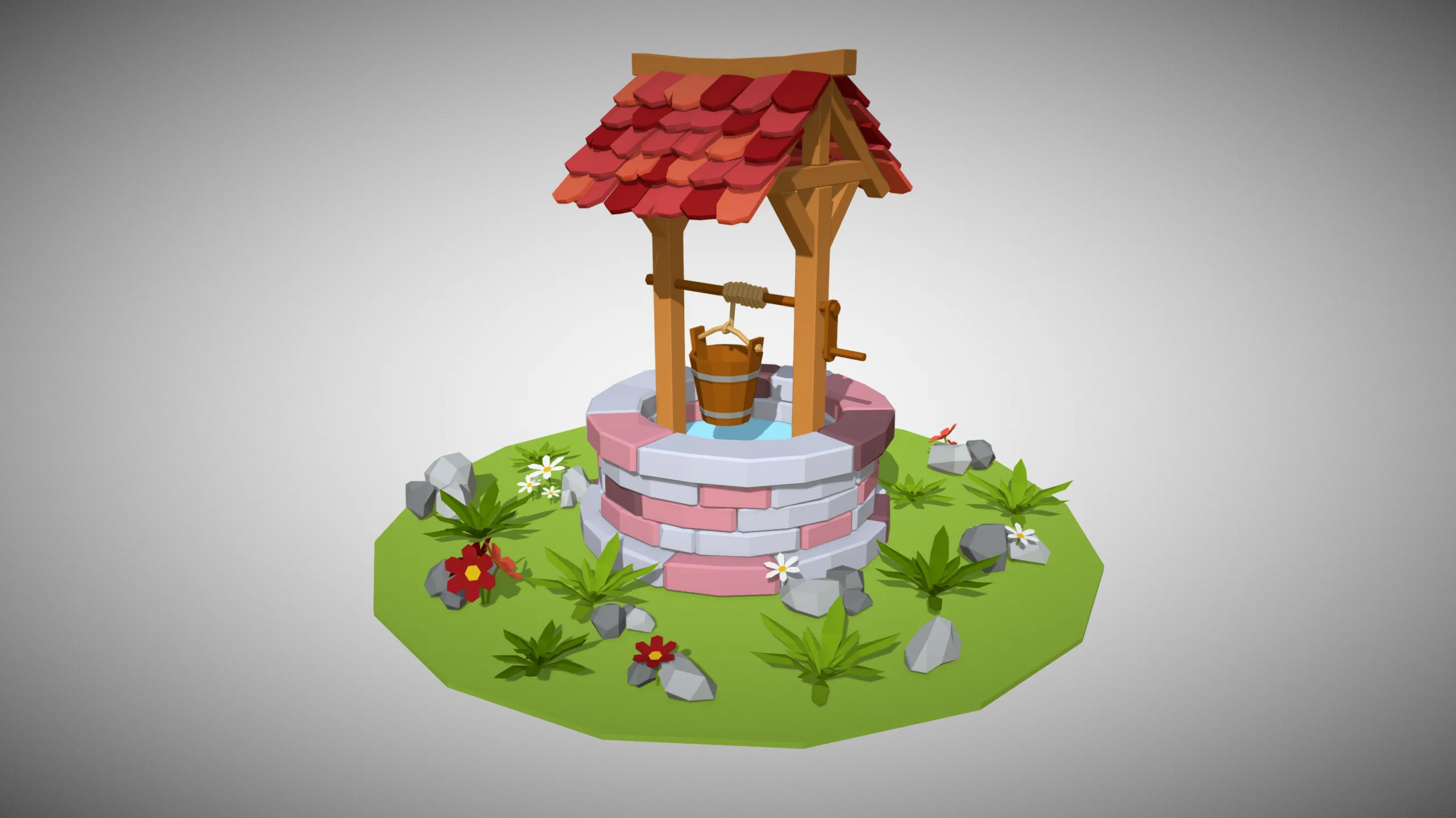 Wishing Well