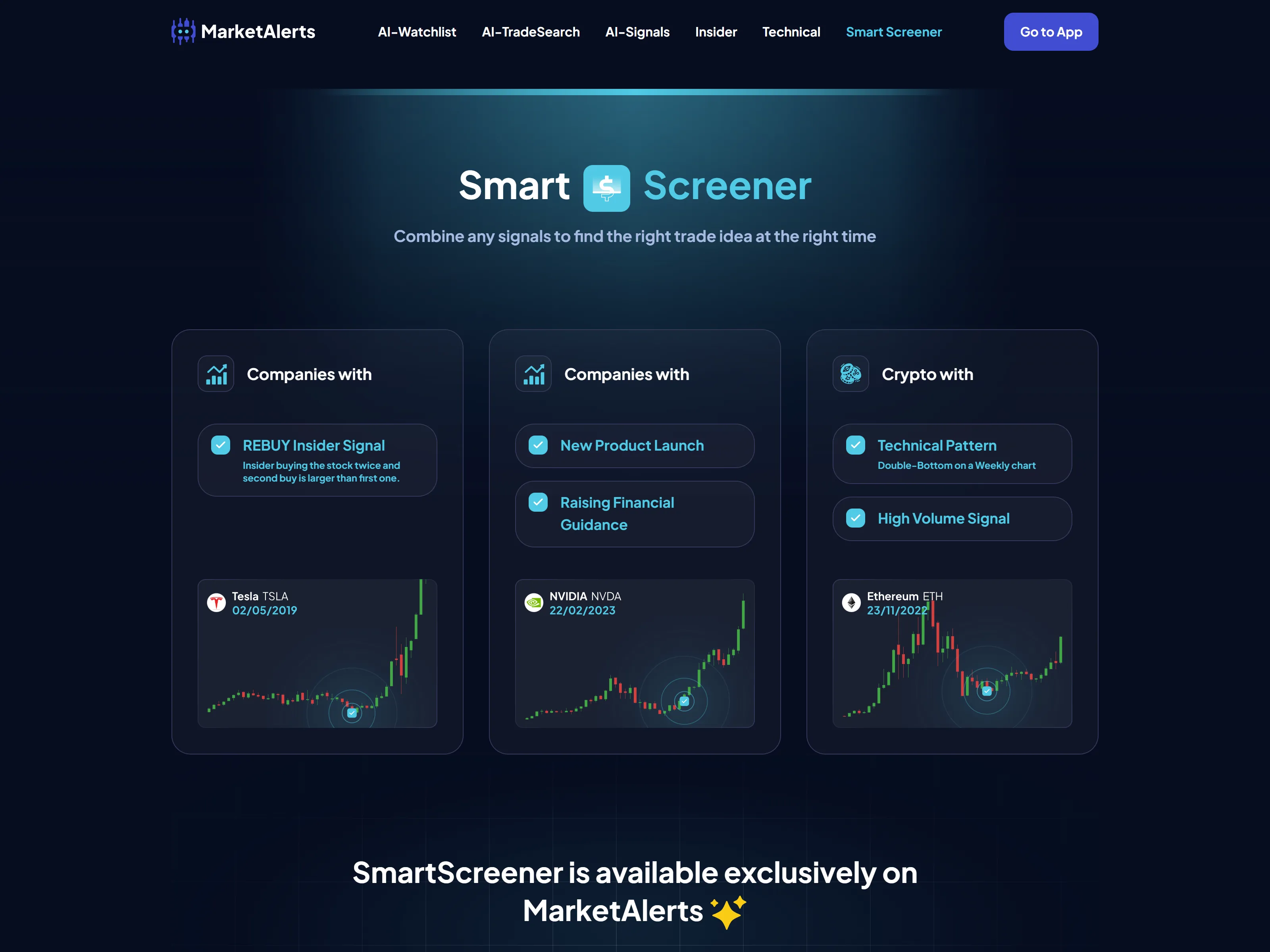 MarketAlerts (defunct) — 6