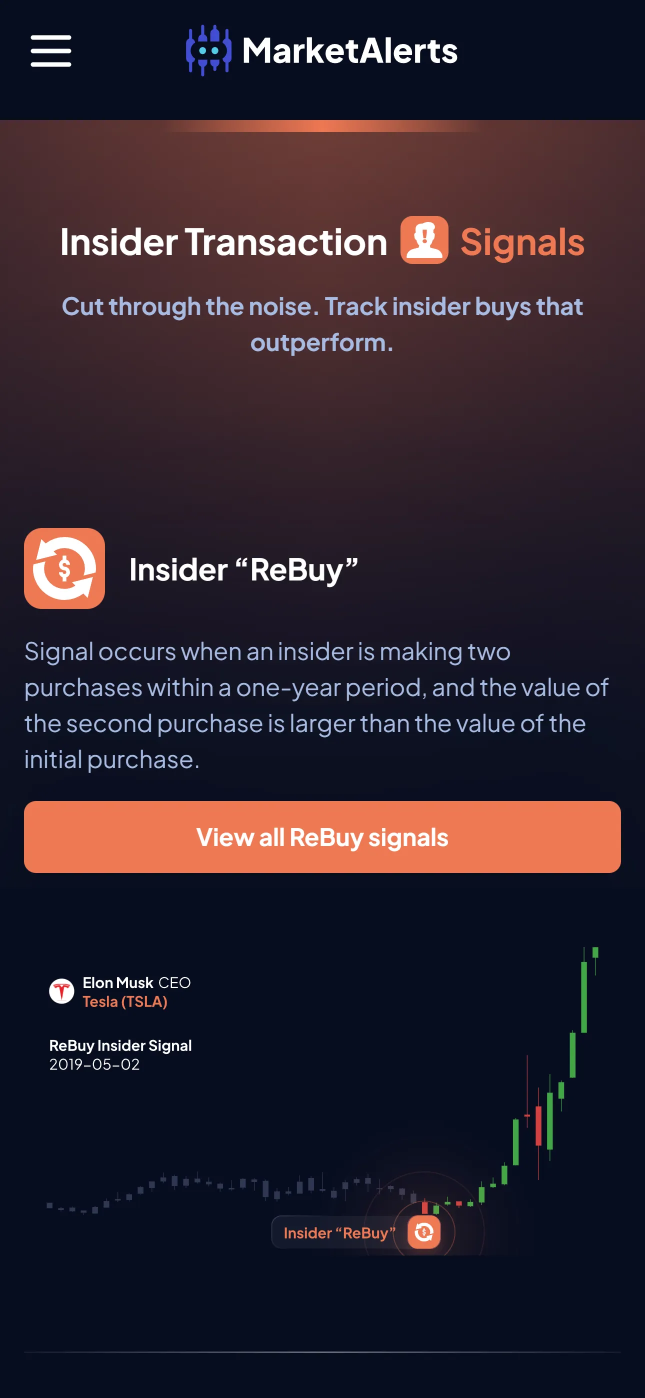 MarketAlerts (defunct) — 11