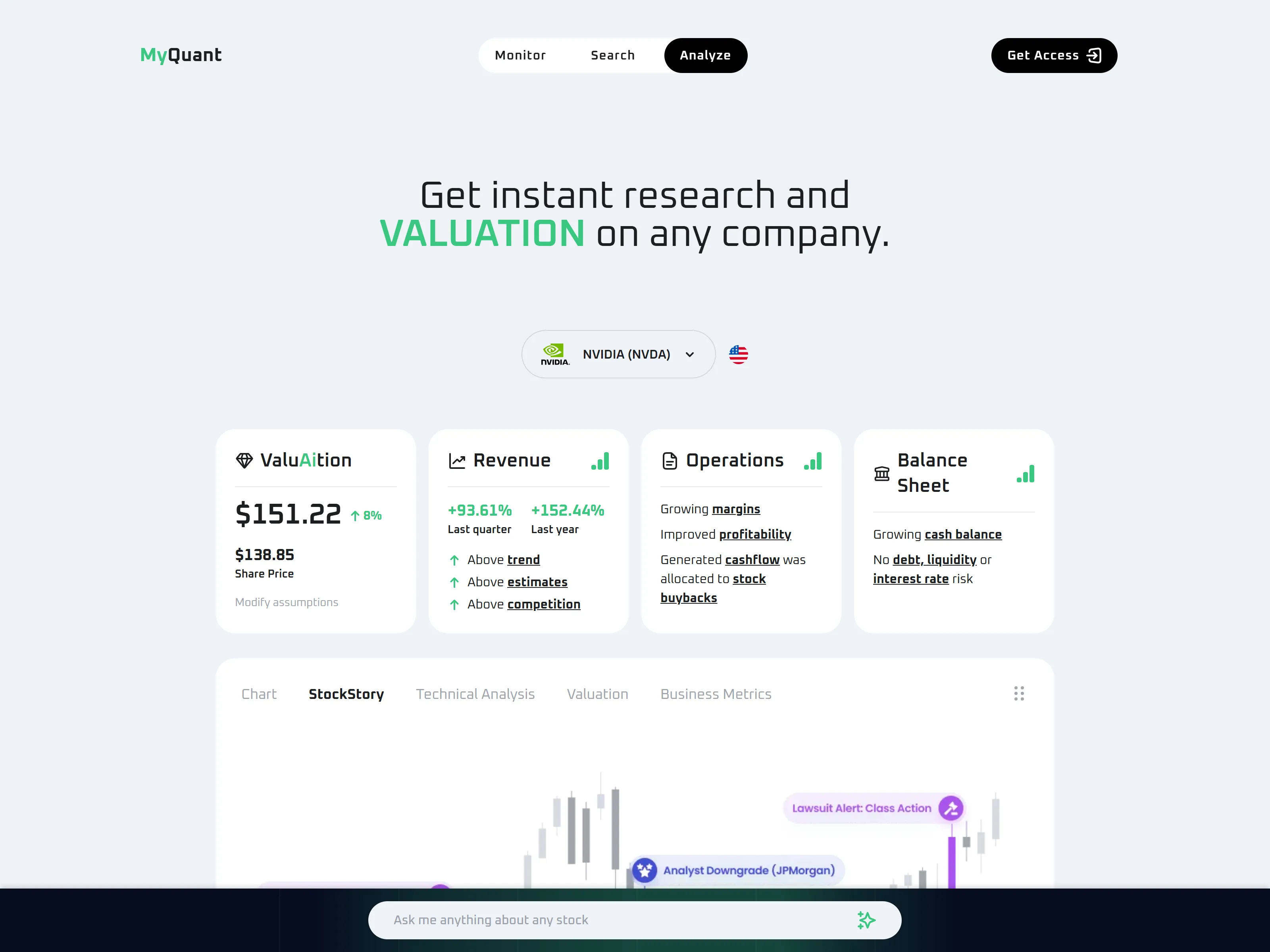 MyQuant — 5
