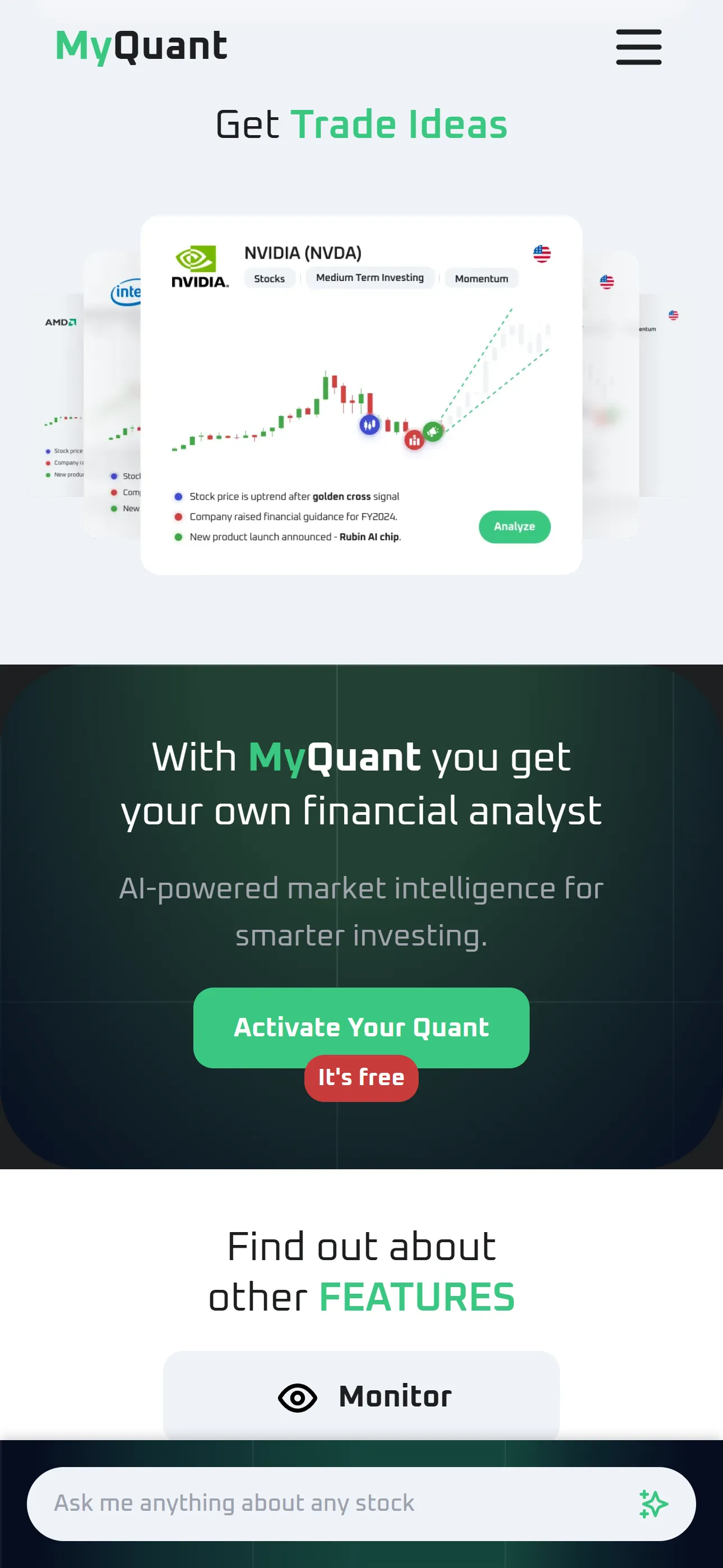 MyQuant — 9